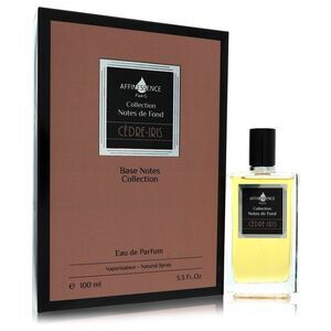 Affinessence CdreIris Eau de Parfum Base Notes Unisex n/a